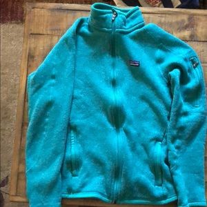 Patagonia Better Sweater